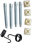 0849-252 Headlight Adjust Screw - Direct Fit, Kit