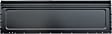 0850-196 Front Truck Bedside Panel, Sold Individually