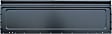 0850-198 U Direct Fit Truck Bedside Panel, Sold Individually