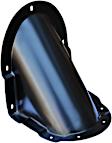 0853-795 Fuel Filler Neck Protector - Direct Fit, Sold individually