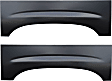 0856-505 Wheel Arch Driver and Passenger Side, Upper