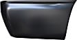 0860-138 Rear, Passenger Side, Lower Direct Fit Quarter Panel Extension