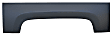 0865-148 Wheel Arch Repair Panel - Rear, Passenger Side, Upper, Direct Fit, Sold Individually