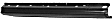 16-43-00-2 Passenger Side Rocker Panel