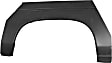 16-44-59-2 Wheel Arch Repair Panel - Direct Fit, Sold Individually