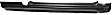 29-09-00-2 Hatchback Passenger Side Rocker Panel