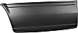 35-46-60-5 Rear, Driver Side, Lower Quarter Panel