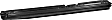 81-10-01-1 Driver Side Rocker Panel