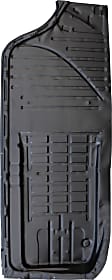 95-08-75-1 Floor Pan - Direct Fit, Sold individually