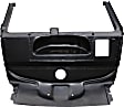 1969 Volkswagen Beetle - Body Panel, Panel, Sold Individually