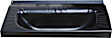 1966 Volkswagen Beetle - Direct Fit Washer Reservoir Panel, Sold Individually