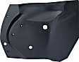95-13-41-1 Front, Driver Side, Lower Fender