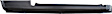 95-20-00-2 Passenger Side Rocker Panel