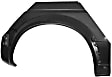 95-21-59-2 Wheel Arch Repair Panel - Passenger Side, Direct Fit, Sold Individually