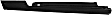 95-23-00-2 Passenger Side Rocker Panel