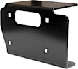 100595 Direct Fit Winch Mount