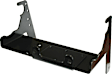 100630 Direct Fit Winch Mount