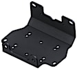 101275 Direct Fit Winch Mount