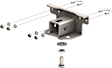 101280 Hitch 2 in. Receiver