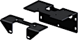 2018 CFMOTO CFORCE 400 - Direct Fit Winch Mount