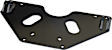 105055 Snow Plow Mount - Direct Fit