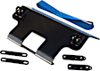 105265 Snow Plow Mount - Direct Fit