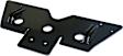 105280 Direct Fit Snow Plow