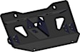 105380 Snow Plow Mount - Direct Fit