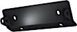 105555 Snow Plow Mount - Direct Fit