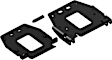 105930 Snow Plow Mount - Direct Fit