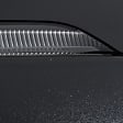 2020-2023 Kia Soul - Passenger Side Mirror, Power, Manual Folding, Heated, Paintable, In-Housing Signal Light, No Memory, No Puddle Light, No Auto-Dimming, With Blind Spot Detection in Glass
