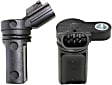 Crankshaft Position Sensor and Camshaft Position Sensor Kit