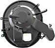 2000 Volvo S80 - 2-Piece Kit Blower Motor,  Includes (1) Blower Motor and (1) Blower Motor Resistor