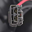 2000 Volvo S80 - 2-Piece Kit Blower Motor,  Includes (1) Blower Motor and (1) Blower Motor Resistor