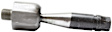 12-Piece Kit Front, Driver and Passenger Side, Upper and Lower Control Arms with Lateral Links and Tie Rod Ends