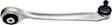 12-Piece Kit Front, Driver and Passenger Side, Upper and Lower Control Arms with Lateral Links and Tie Rod Ends