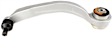12-Piece Kit Front, Driver and Passenger Side, Upper and Lower Control Arms with Lateral Links and Tie Rod Ends