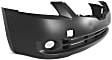 2009 Nissan Altima - 3-Piece Kit Front, Driver and Passenger Side Fender, 4-Door, Sedan,  Includes (1) Bumper Cover and (2) Fender