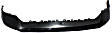 3-Piece Kit, Front, Driver and Passenger Side Fender, Includes (1) Bumper Cover and (2) Fender