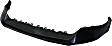 3-Piece Kit, Front, Driver and Passenger Side Fender, Includes (1) Bumper Cover and (2) Fender