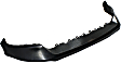 3-Piece Kit, Front, Driver and Passenger Side Fender, Includes (1) Bumper Cover and (2) Fender