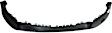 3-Piece Kit, Front, Driver and Passenger Side Fender, Includes (1) Bumper Cover and (2) Fender