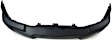 2005 Jeep Grand Cherokee - 3-Piece Kit Front Primed Bumper Cover,  Includes (1) Bumper Cover and (2) Fender