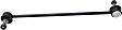 4-Piece Kit Front, Driver and Passenger Side, Lower, Frontward Control Arm, includes Sway Bar Links