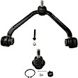 2004 Ford Explorer Sport Trac - 2-Piece Kit Front, Driver Side, Upper Control Arm Kit,  Includes (1) Ball Joint and (1) Control Arm