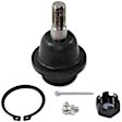 2004 Ford Explorer Sport Trac - 2-Piece Kit Front, Driver Side, Upper Control Arm Kit,  Includes (1) Ball Joint and (1) Control Arm