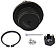 2004 Ford Explorer Sport Trac - 2-Piece Kit Front, Driver Side, Upper Control Arm Kit,  Includes (1) Ball Joint and (1) Control Arm