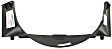 2001 Chevrolet S10 - 3-Piece Kit Radiator, Automatic Transmission, 4.3L 6Cyl,  Includes (2) Fan Shroud and (1) Radiator