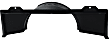 2002 Cadillac Escalade - 3-Piece Kit Radiator, Fan Shroud - Lower, 4./5.3L, 34-inch Width, Single Fan Type, Upper, 34-inch Width, Single Fan Type, 6.0L 8Cyl,  Includes (2) Fan Shroud and (1) Radiator
