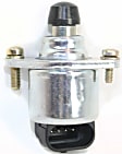 2-Piece Kit Throttle Position Sensor, Includes (1) Idle Control Valve and (1) Throttle Position Sensor